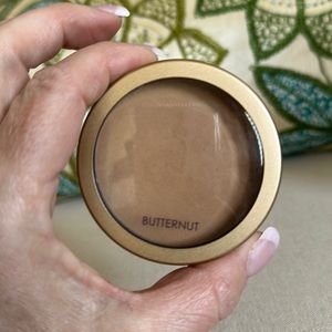 Jane Iredale Mineral Makeup Pure Pressed Base Powder Foundation Butternut